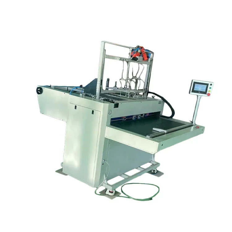 Calendar Hard Case Making Machine Automatic Hard Cover Book Case Making Machine Book Cover Making Machine