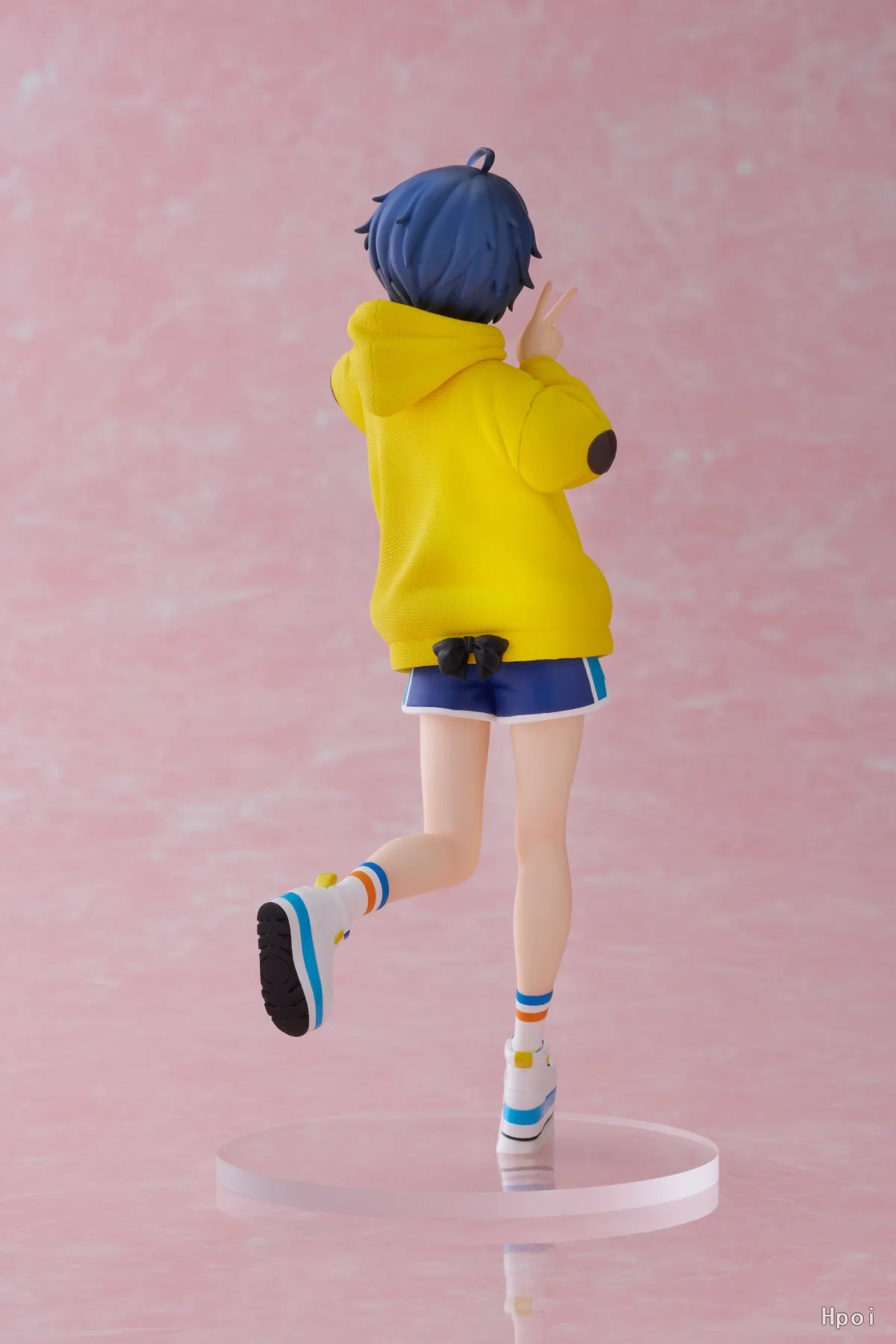 

TAiTO Coreful WEP Ohto Ai Smile Anime Figure Model