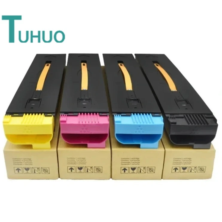 

Toner Cartridges Compatible For Xerox Document Centre C5065 540i 6650i 5540 6550 7550i C7500 6500 5400 III 5500 Printers