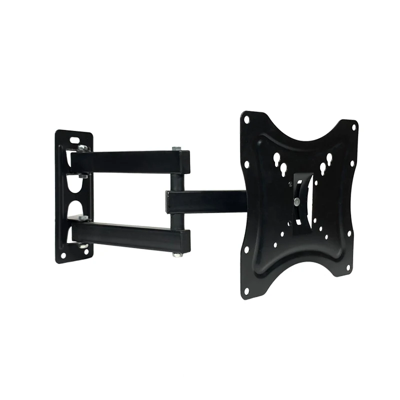 

Suitable for 14 to 32 TV Support Wall TV Stand Rotary Mount Dream Full Sports TV Wall Stand