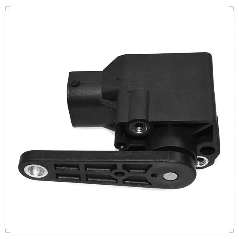 1 pezzo Sensore di altezza del corpo Sensore di livello del faro Accessori per parti automobilistiche per W220 W211 W203 W215 0105427717