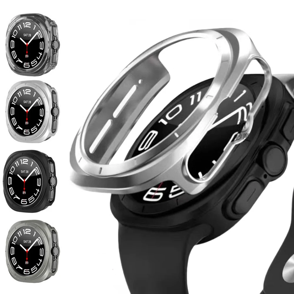 Case For Samsung Ga… - image