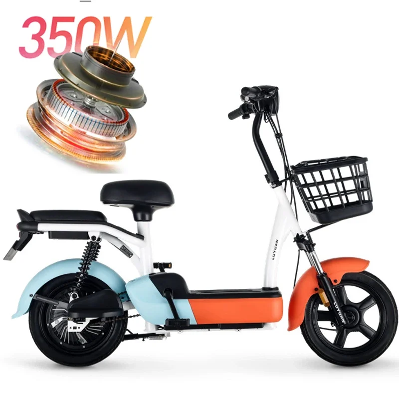 48v E Bike Electric Bicycle Cheap Price