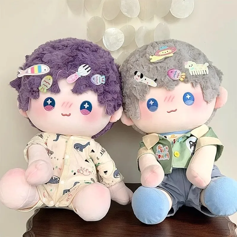 

Плюшевая игрушка Love And Deepspace: Стилус Сильвестер, Зейн, Рафаэль — аниме фигурка 40 см, хлопковая кукла-подушка, коллекционный подарок для девочек