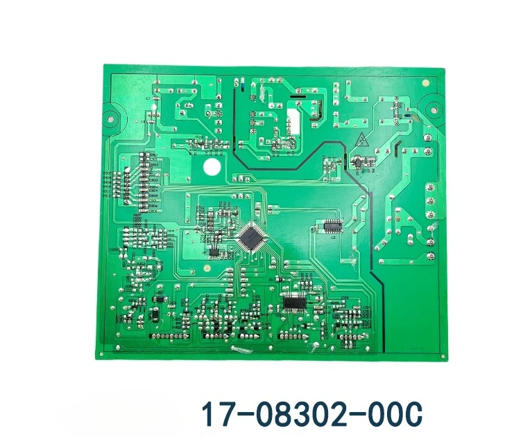 

Accessories and ToolsRefrigerator Computer Board Motherboard Power Board 17-08302-00C