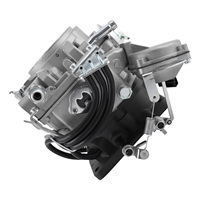 Carburetor for Toyota 3F Land Cruiser FJ62 FJ70 FJ73 FJ75 1984-1992 21100-61300