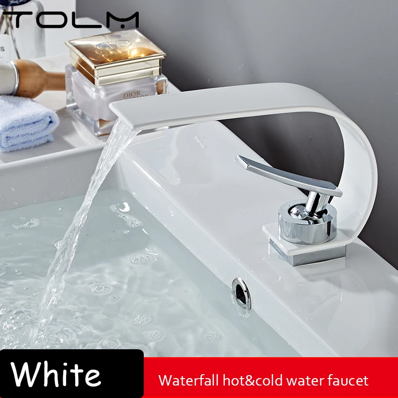 Variant: White