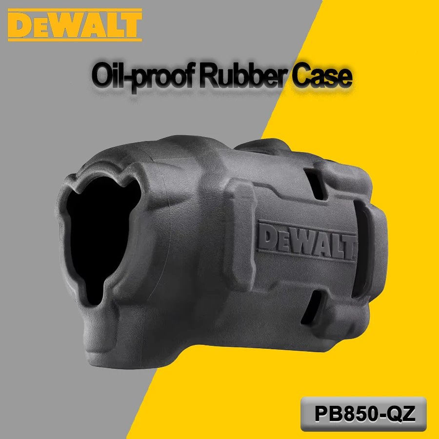 Dewalt Oil-Proof Ru… - image
