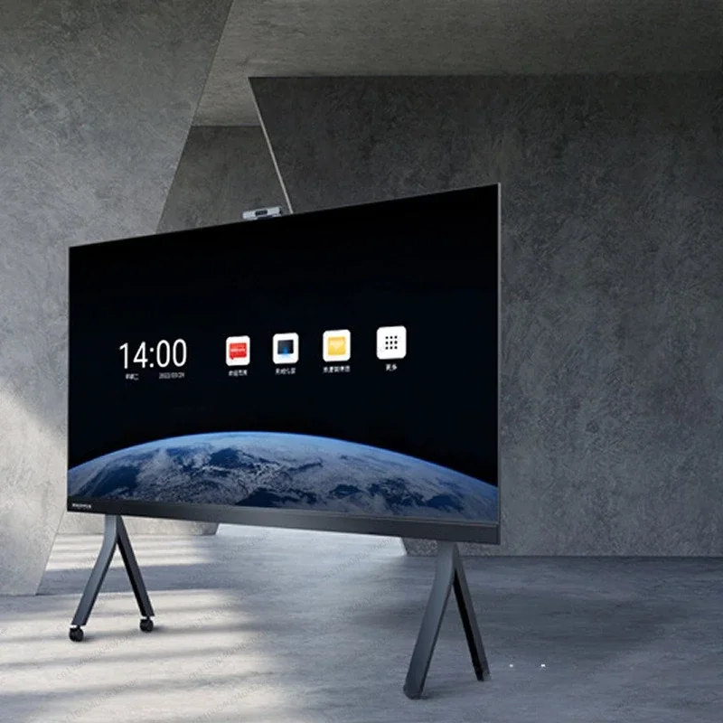 Optoelectronic P0.9 Conference LED Display School LED Screen All-in-One Machine
