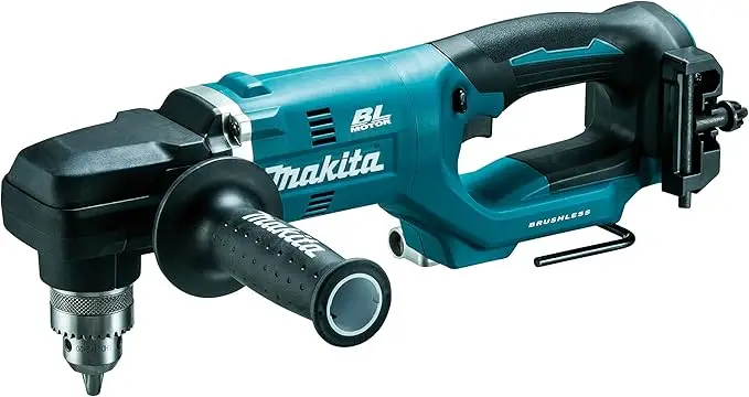 �y�Z�[�����z�}�L�^(Makita) 13mm�[�d���A���O���h���� 18V �o�b�e���E�[�d��ʔ� �P�[�X�t DA450DZK ��
