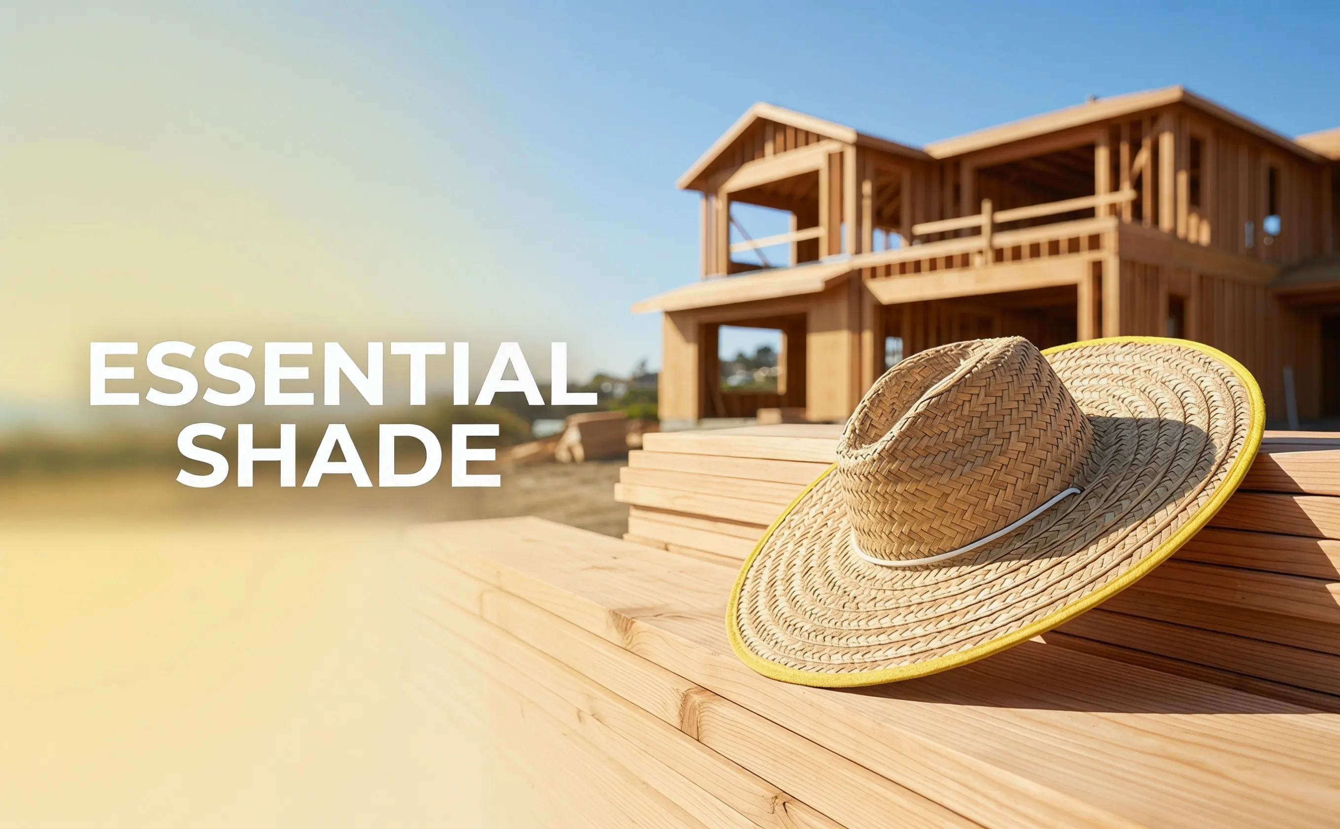 Hat Construction Hard Safety Halloween Christmas New Year Hard Hat Neck Shade Hard Hat Shade Covers Hard Hat Straw