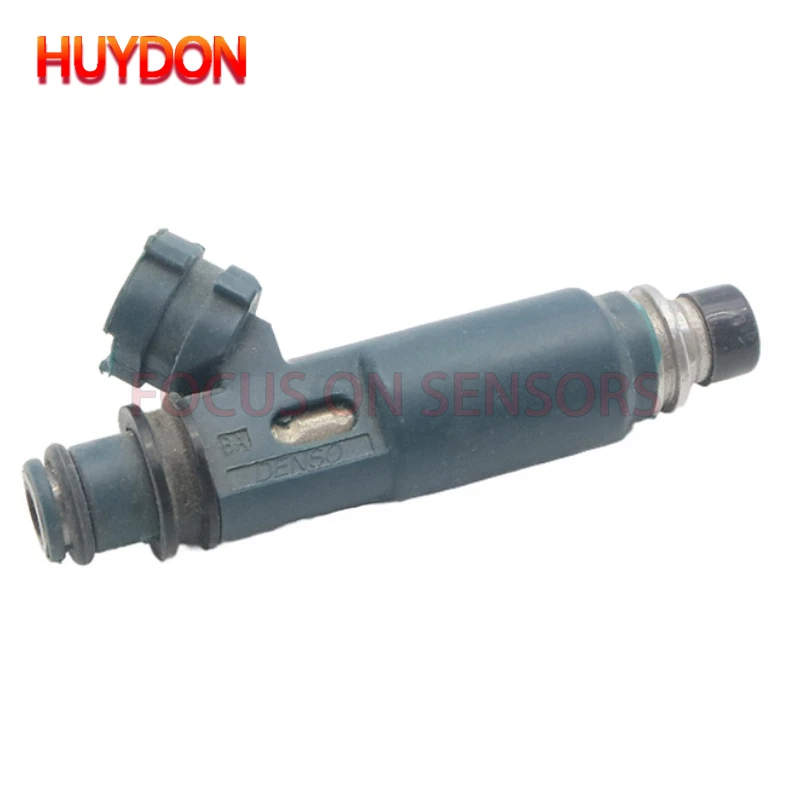 4PCS 23250-50040 Kraftstoff Injektor Für Luxus GX470 LX470 Toyota 4Runner Land Cruiser Sequoia Tundra Auto Teile zubehör