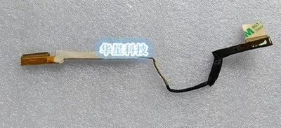 

Video screen Flex cable For ASUS U36J U36JC U36S U36SD U36T U36SG U36R laptop LCD LED Display Ribbon cable 14G221030000