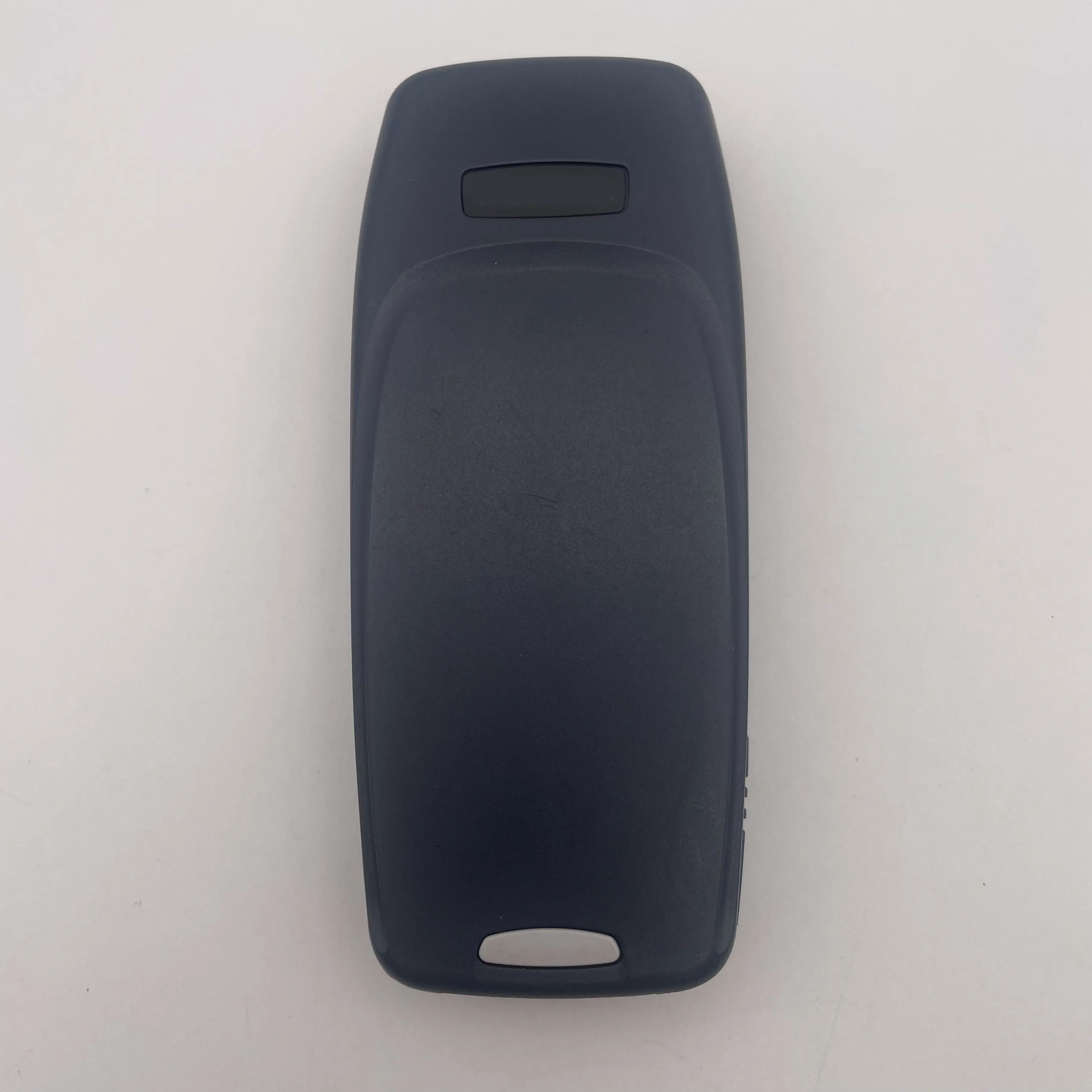 هاتف محمول أصلي غير مقفول 3310(2000) GSM 900/1800 2G لوحة مفاتيح عربية روسية مصنوعة في فنلندا