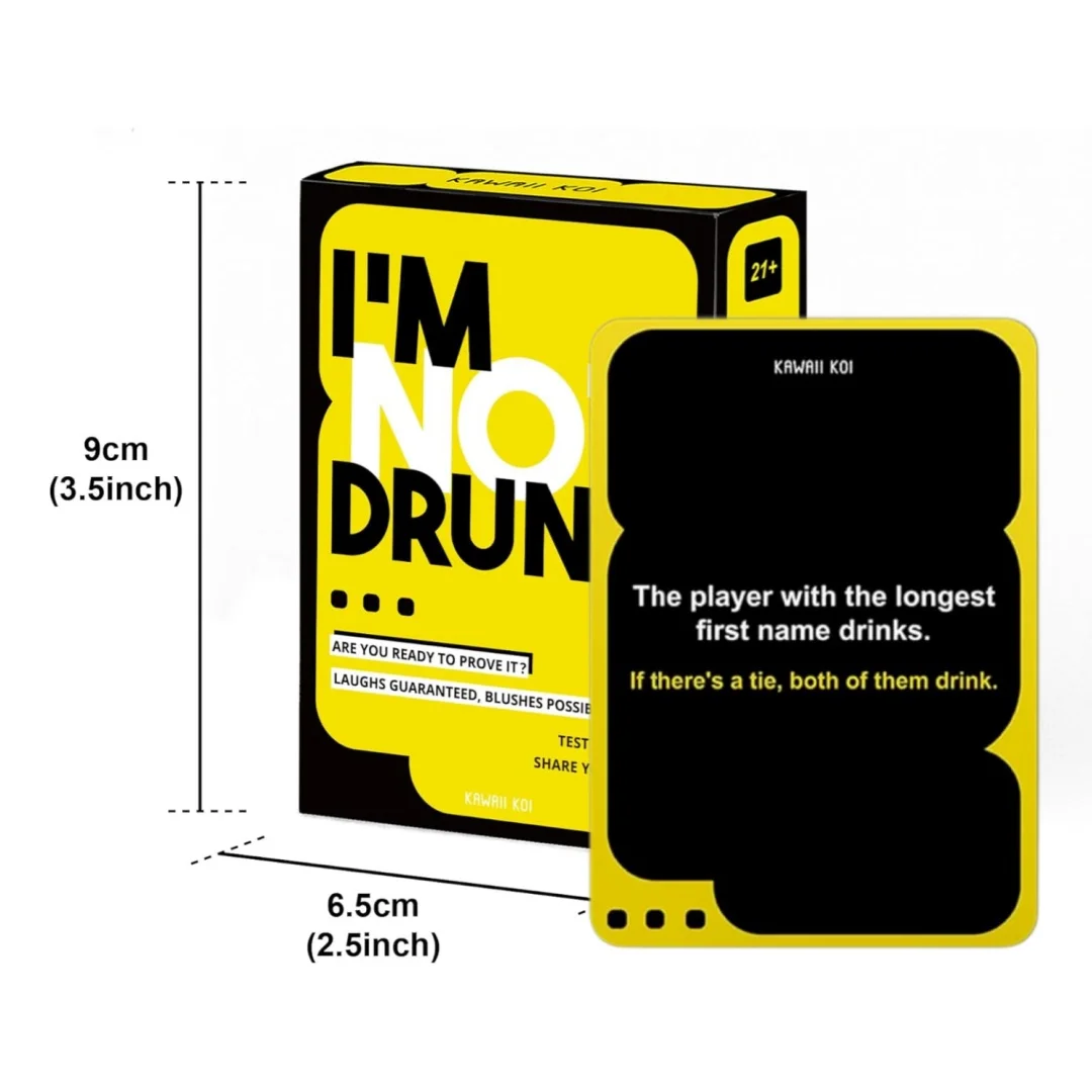 Thumbnail 3 - #46 Highest Rated Drinking Games to Buy in 2026