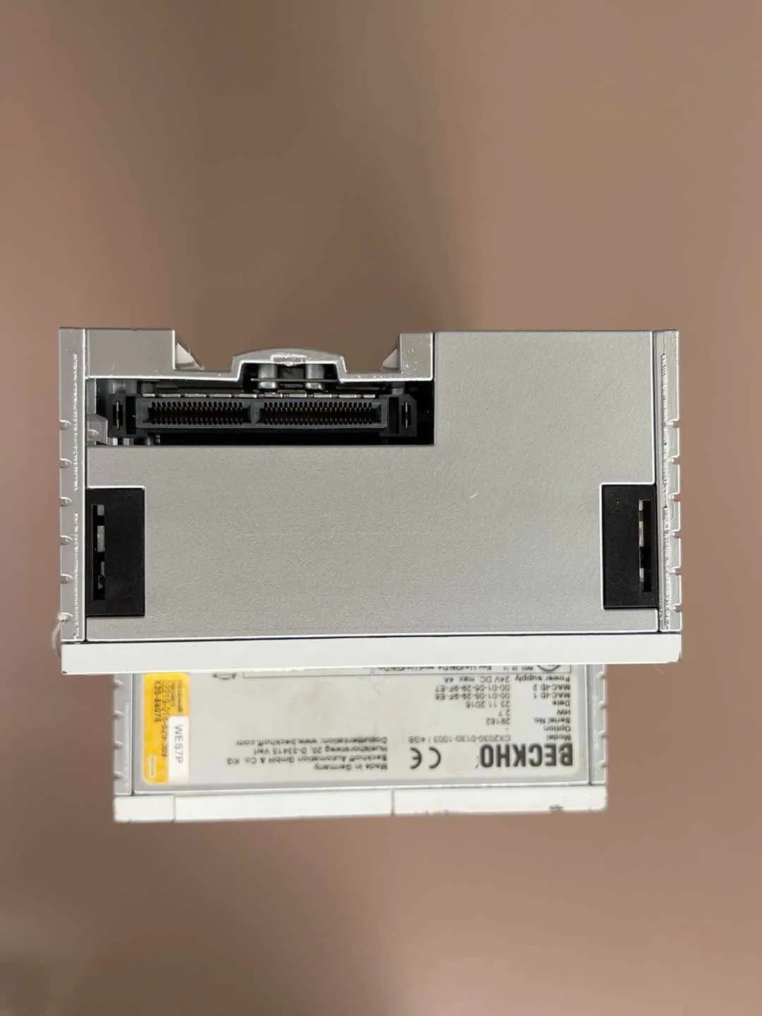 CX2030-0130-1003 PLC Module for Beckhoff
