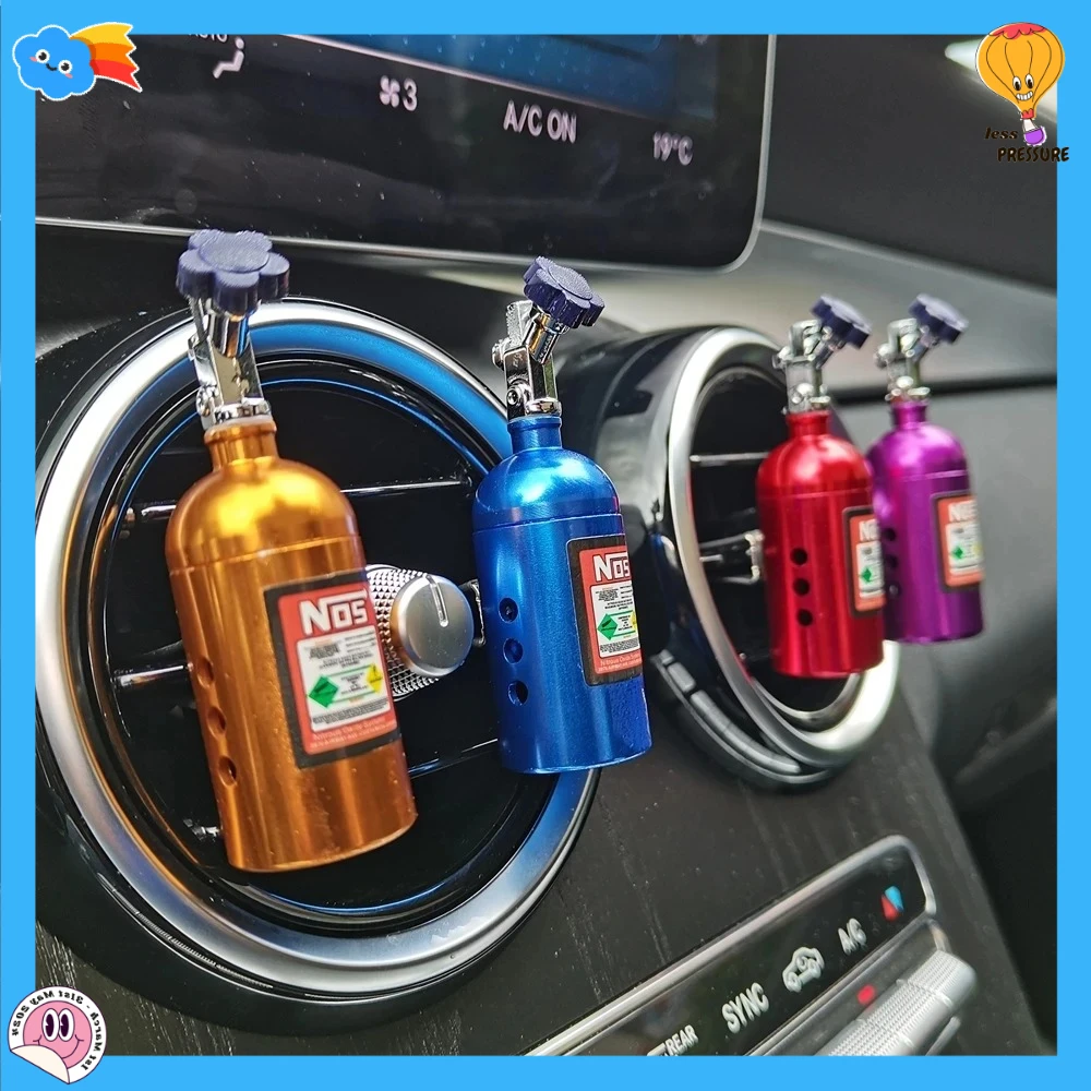 

Лидер продаж, автомобильный освежитель воздуха NOS, азотная бутылка, вентиляционное отверстие, ароматерапия, авто ароматизатор, парфюмерные ароматы, аксессуары