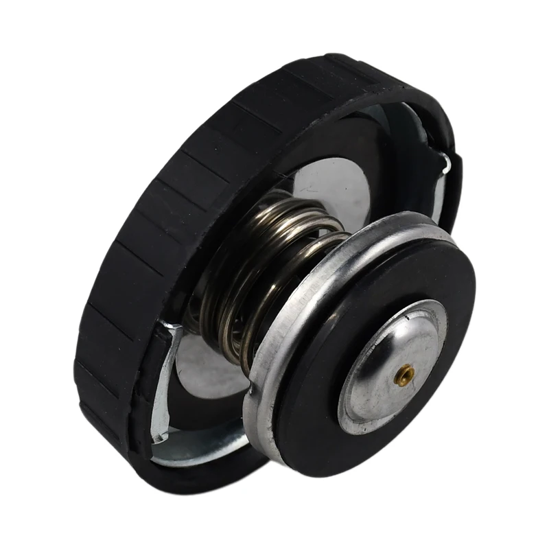 AT173610 15 psi Radiator Cap Compatible with John Deere 410E 410G 435 444H 444J 450J 485E 486E 530B 535 544G 544H 544J 555G 560D