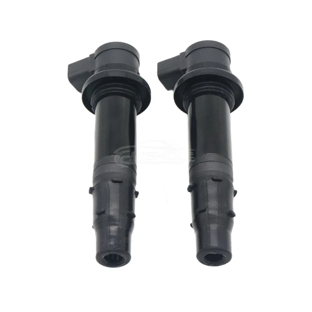 F6T558 5VY-82310-00-00 High Quality Ignition Coil For 2002-17 Yamaha YZF R1 R6 R6S VMX V Max R6 RJ15 Bj YZF R1FZ8