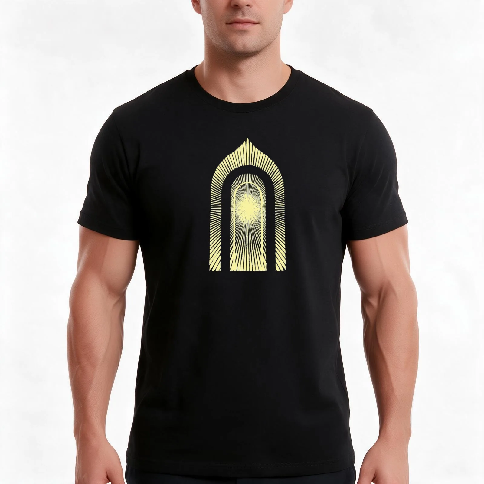 The Battle At Garden's Gate Greta Van Fleet T-Shirt Summer Casual Cotton Tee Oversized Streetwear Tops Vintage Graphic Print