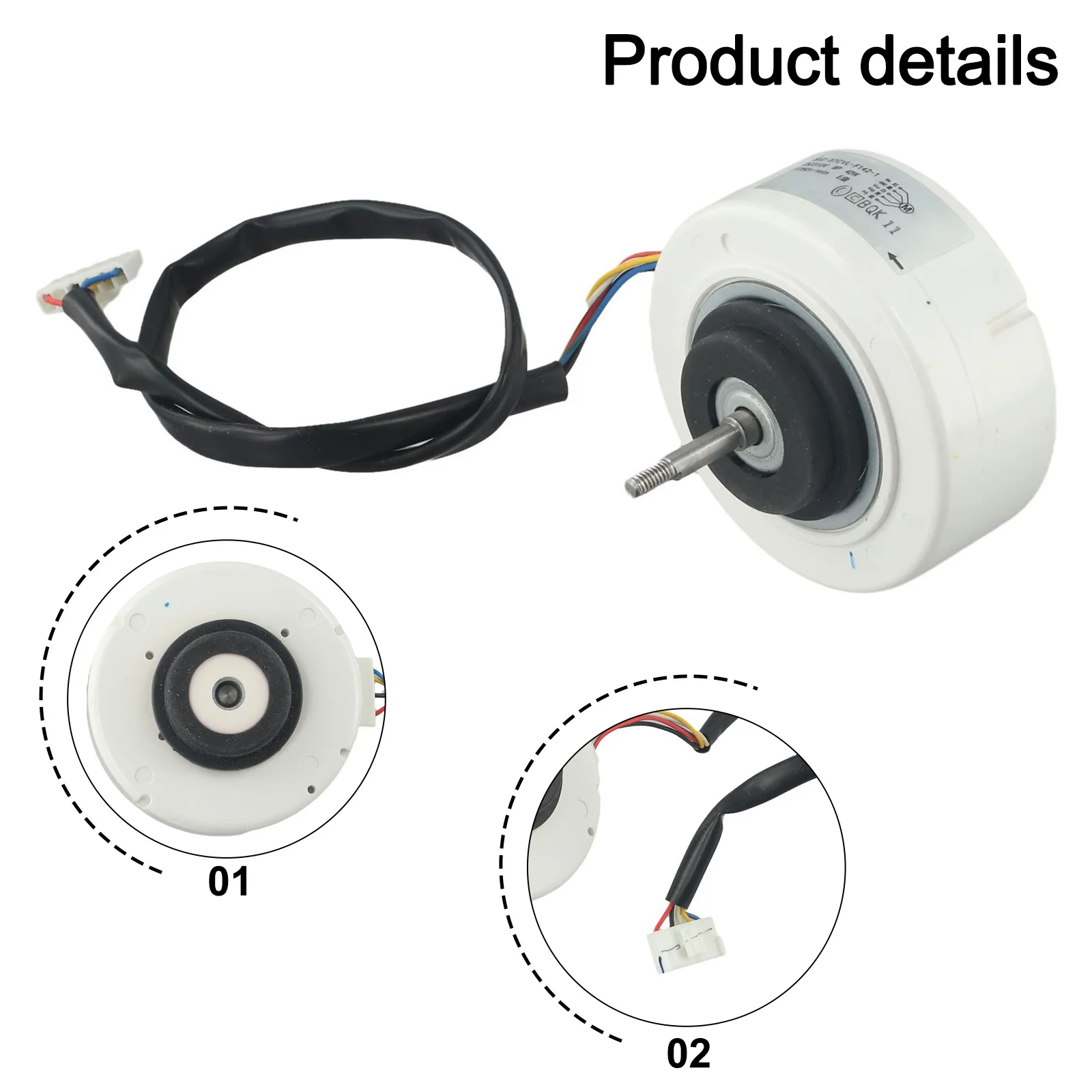 3-Phase Electric Wind Turbine Generator DIY Brushless Power Motor AC/DC9V-72V 120 Rpm 240 Rpm 480 Rpm Hydroelectric Generator