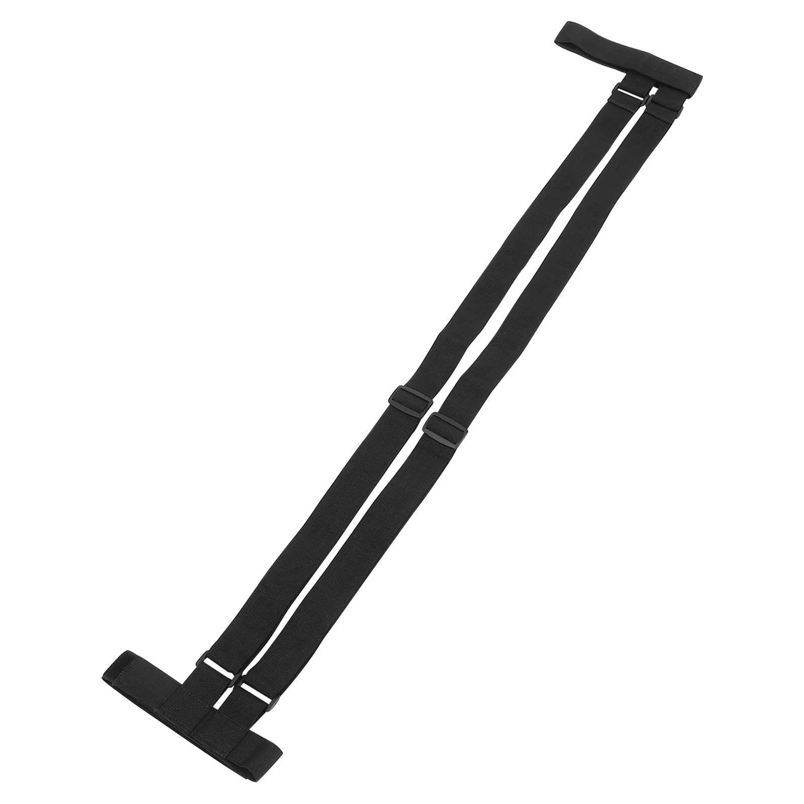 1Pcs Snowboard Carrying Strap Adjustable Portable Durable Ski Board Harness Outdoor Shoulder Strap Snowboard