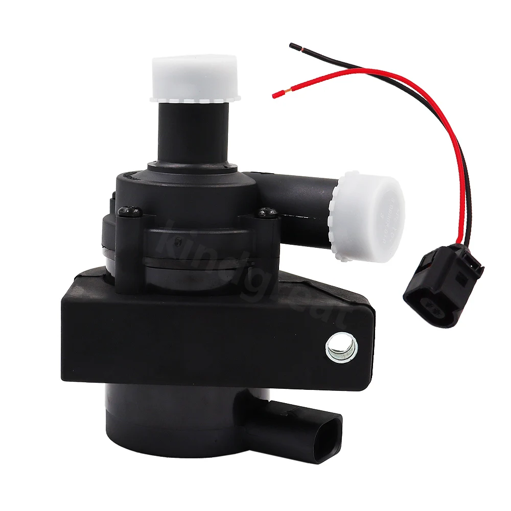 24V Auxiliary Coolant Parking Heater Water Pump OE 702671370 702671520 9022635A 7.02671.52.0  24V Brushless Water Pump