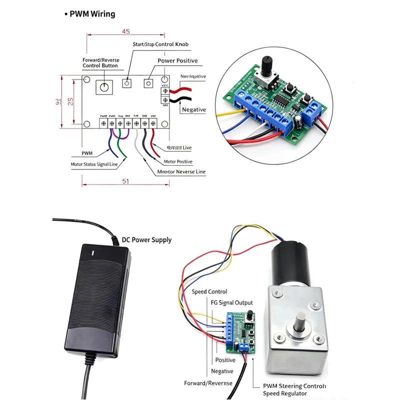 5882-4260-12v-24v-micro-brushless-variable-speed-dc-worm-gear-motor-reduction-motor-with-high-torque