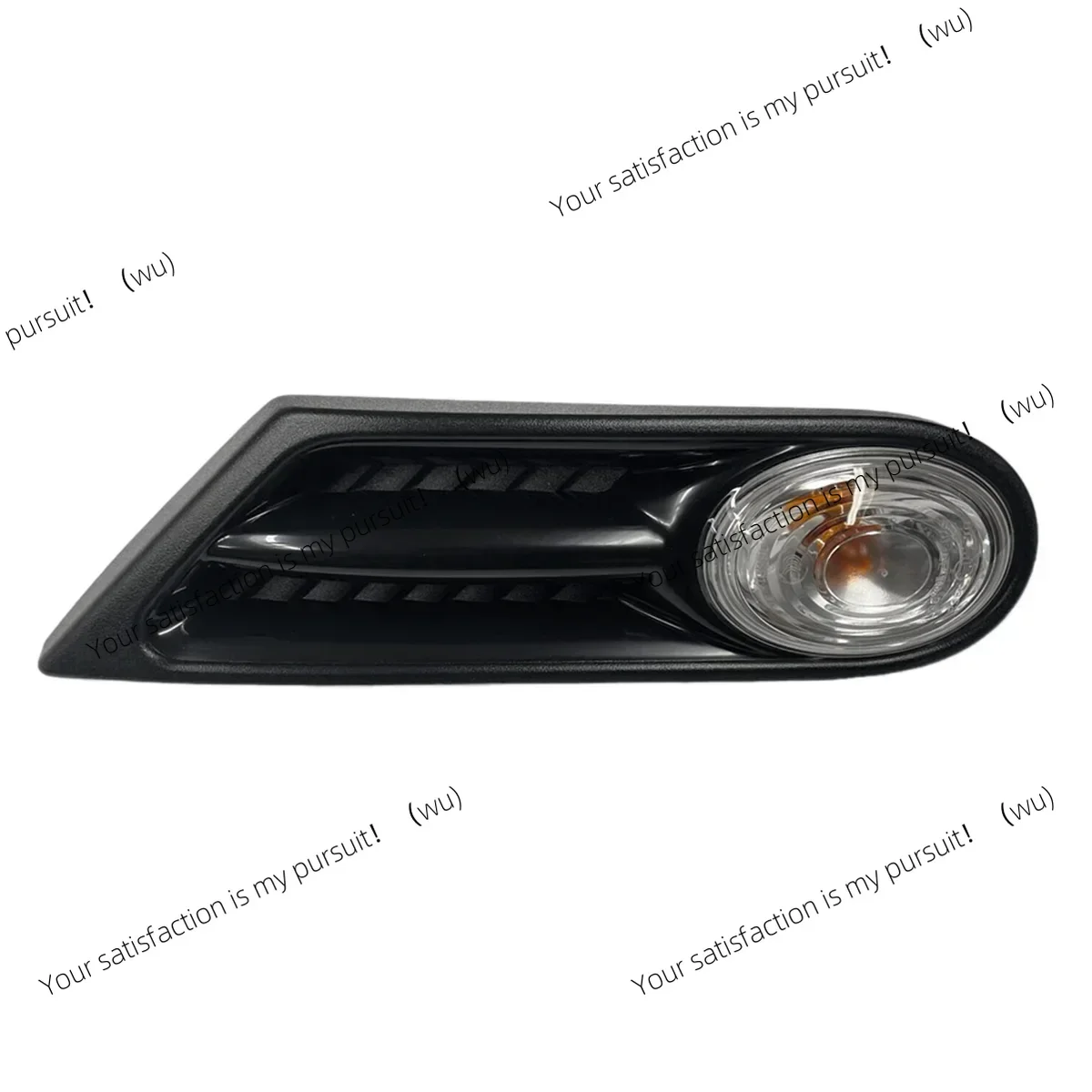 1 Paar 63137260203 63137260204 Assist Blinkermarkierungsleuchte für MINI Cooper R55 R56 R57 R58 R59 07–15 Kotflügelanzeige