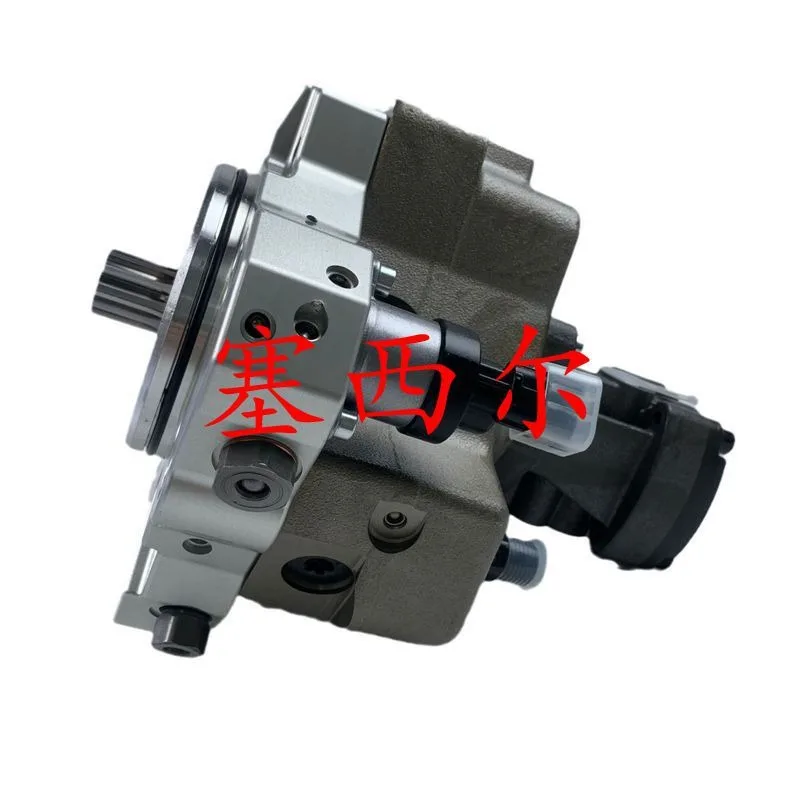 0445020089 diesel fuel injectio pump fuel pump Suitable for construction machinery engine
