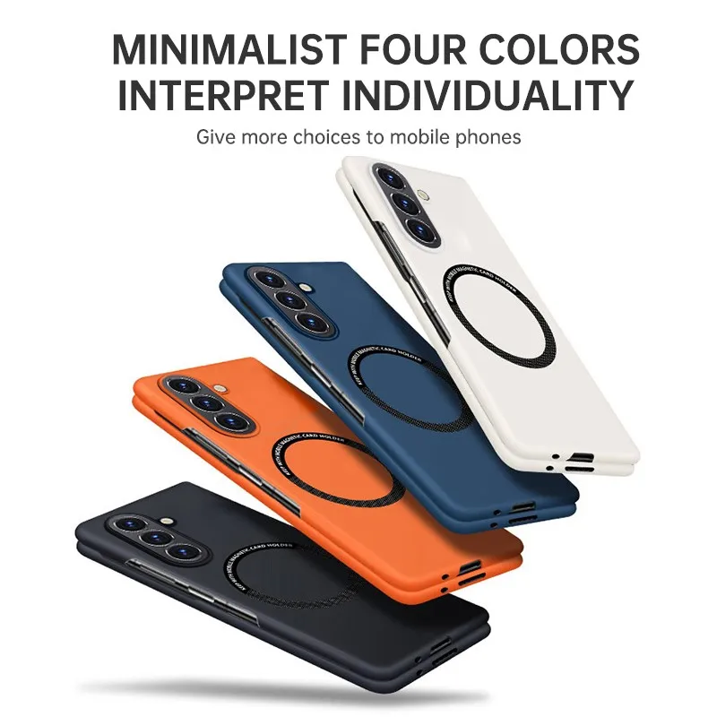Thumbnail 3 - #7 Top 50 Samsung Z Fold 4 Cases Worth Buying In 2026