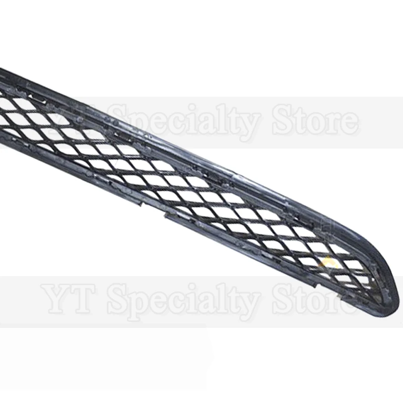 

Kamshing Front Bumper Lower Grille Mask Radiator Grill For SAIC MG HS 2018-2020 Racing Grills