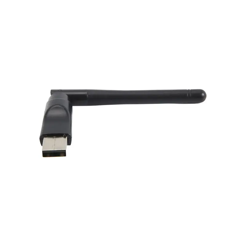 Superior-MT7601 Chip 150Mbps 2.4Ghz USB Wifi Antenna Wireless Network Adapter Rotatable USB2.0 For Satellite Receiver& Computers view 6
