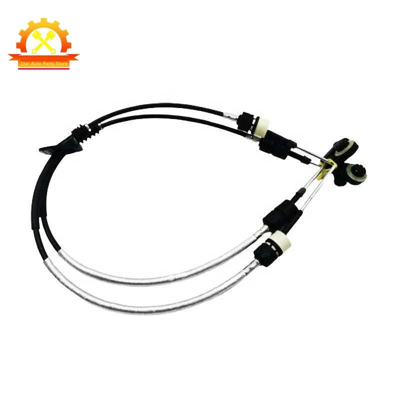 

7G9R7E395FE 7G9R7E395FH 7G9R7E395FD 1566792 1461221 1461221 1735335 Gearbox Cable MT For Ford EXPLORER FIESTA GALAXY MONDEO Mk4