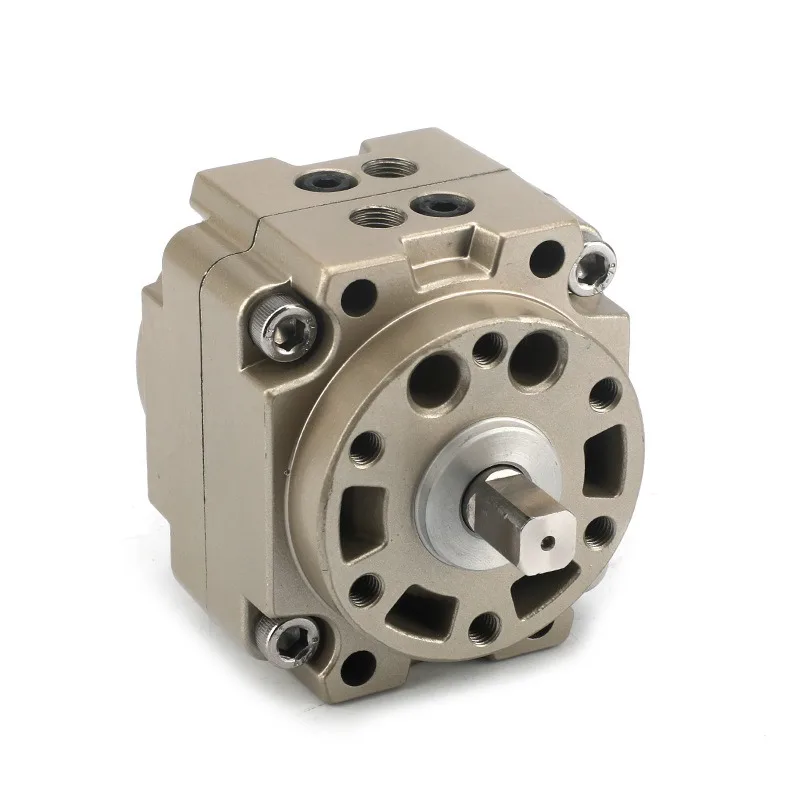 CRB1BW50-180S vane rotary cylinder series, complete specifications, quality assurance, thickened cylinder block