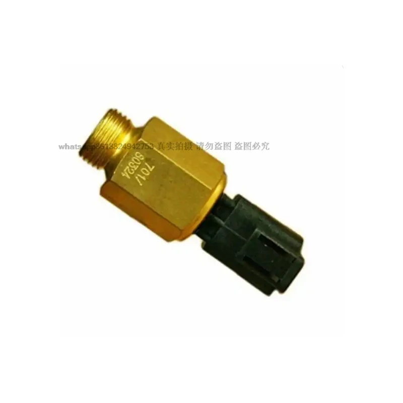 

Датчик давления масла 701/80324 701-80324 для JCB