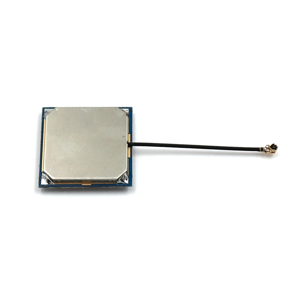 Beitian 33dB GPS GLONASS BeiDou GALILEO Internal Active Cirocomm Ceramic Patch Antenna GPS antenna IPEX BT-580 0010 0000 0001