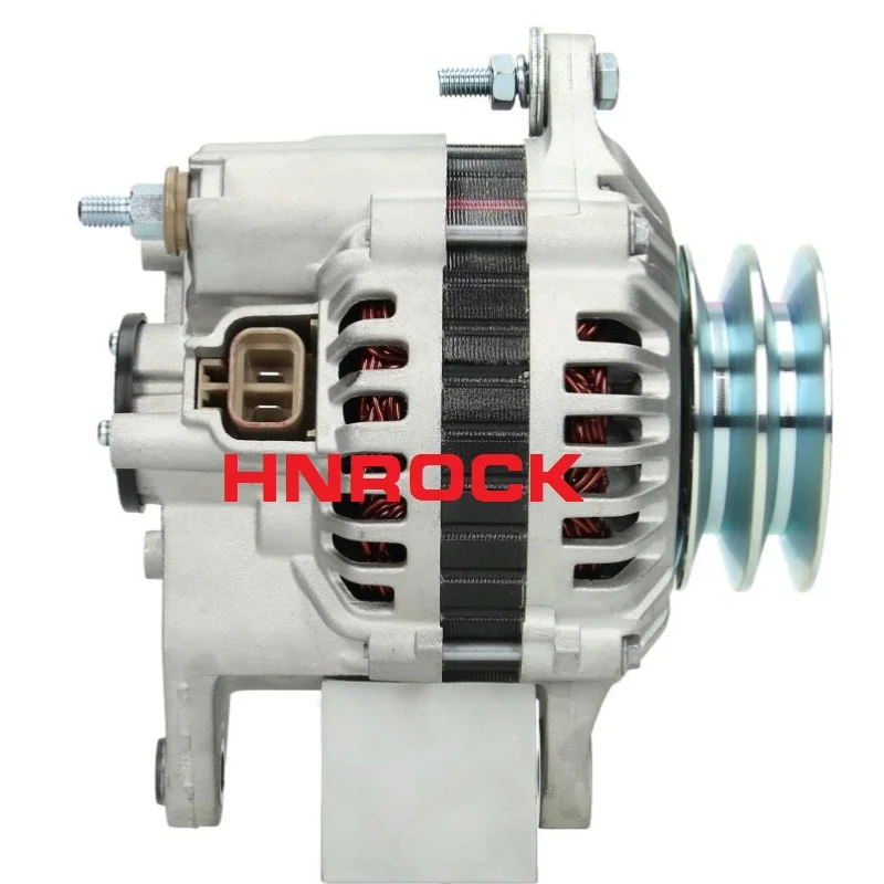 NEW HNROCK  12V  100A  ALTERNATOR    JA1594IR-1  23075  A3TA4399