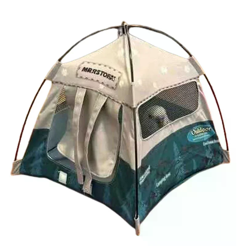 1:12 Scale Dollhouse Miniature Soldier Camping Small Tent Model For Doll House Decor Accessories Kids Toys Gifts