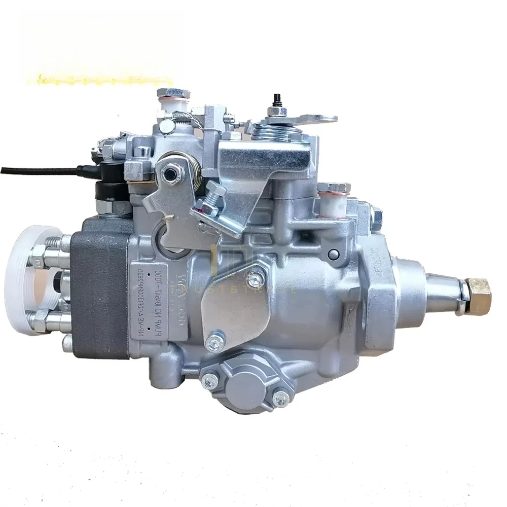

104647-7000 104747-7000 NP-VE4/10F1300RNP2625 6272-71-1110 Diesel Parts Engine Fuel Pump Assembly for CUMMINS