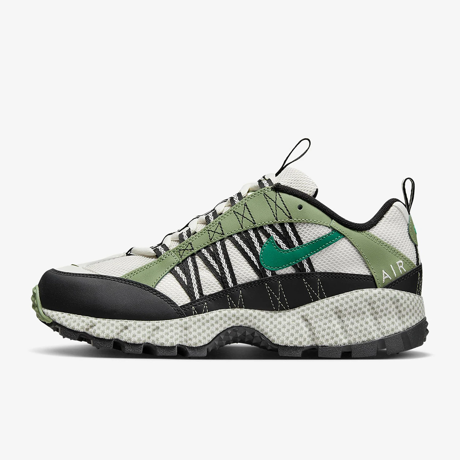Nike genuine Air Humara QS men's and women's retro outdoor off-road shoes FJ7098-301