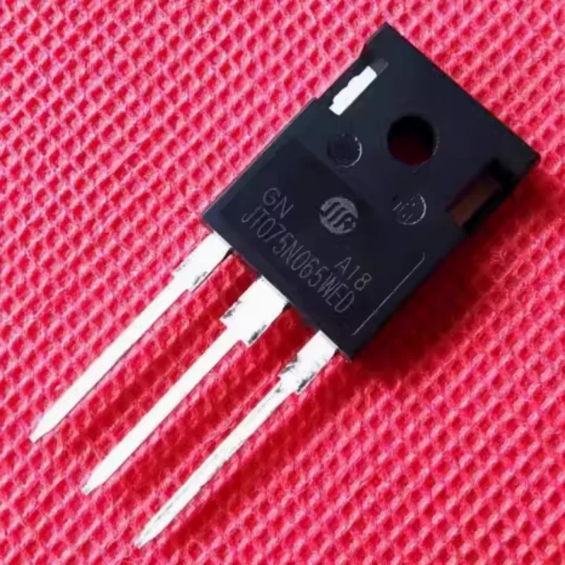 JT075N065WED TO247 Nuovo Originale Genuino