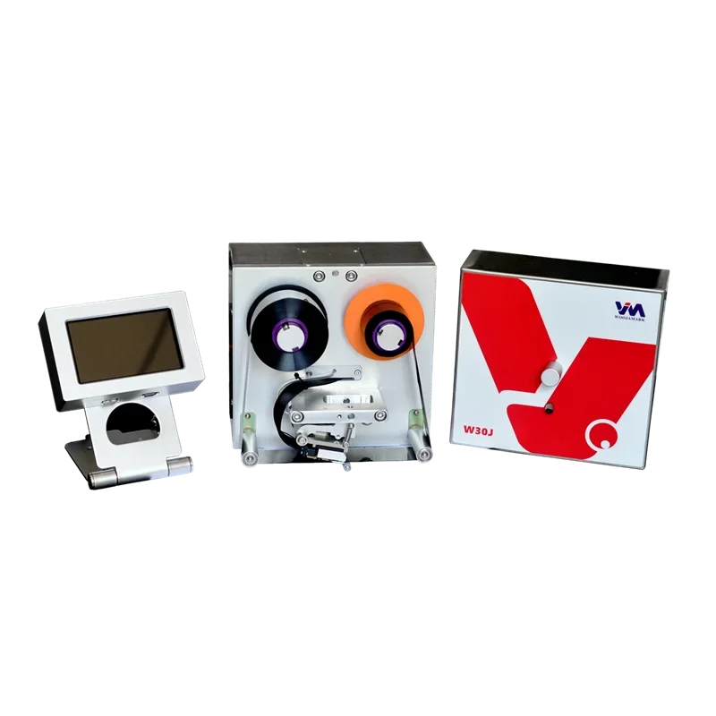 Thermotransferdrucker 107 mm