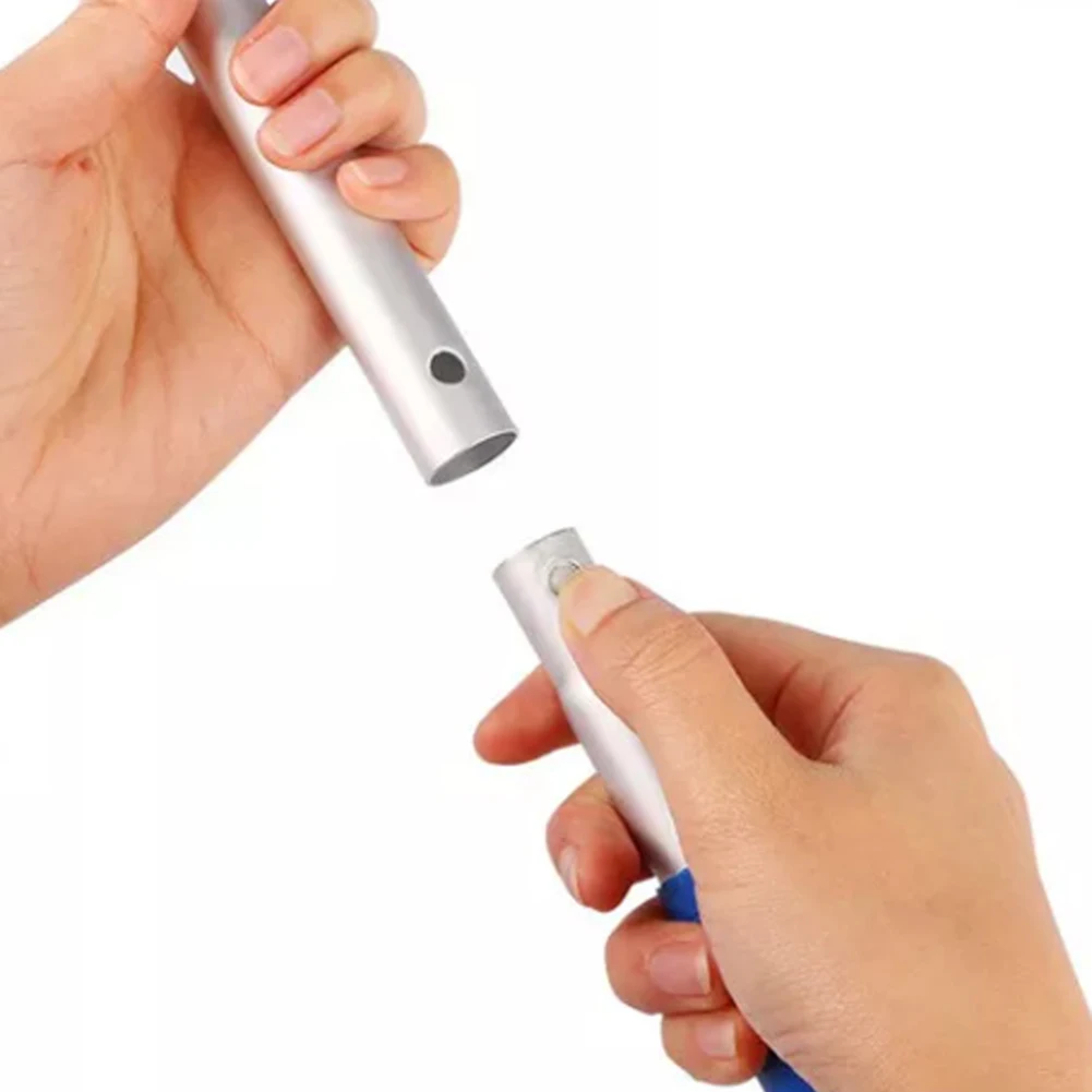 Filets de nettoyage de piscine professionnels, filet d'écumoire de piscine, filet de nettoyage multifonction Portable pour feuilles et débris d'étang