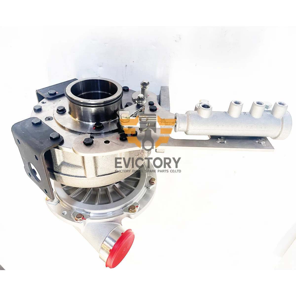 

Для HINO 700 TRUCK E13C Turbocharger RHG8V S1760-E0102