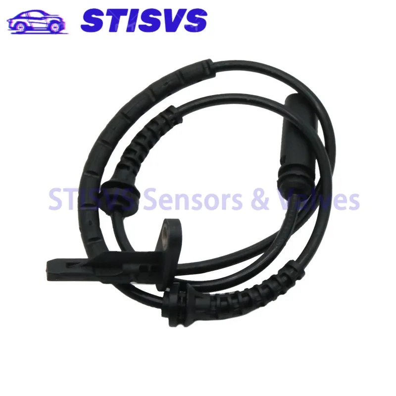 34526895880 Front Left/Right ABS Wheel Speed Sensor For MINI F56 1.2L 1.5L 2.0L 2013-2024 34526886655 Automobiles Spare Parts