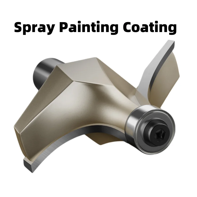 الزاوية التقريب راوتر بت مقعر قاطعة المطحنة كربيد التنغستن بولنوسي أداة نجارة حافة مستديرة الانتهازي عرقوب 1/2 1/4 بوصة #5