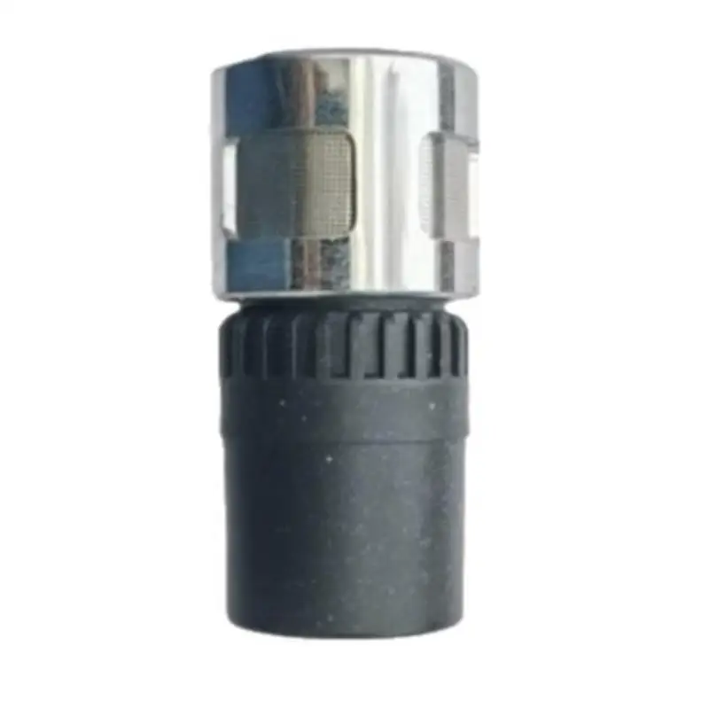 613 High Quality Moving Coil Mic Diaphragm Transducer Professional Sound Head for Dynamic Microphone Replacement KTV Live Use