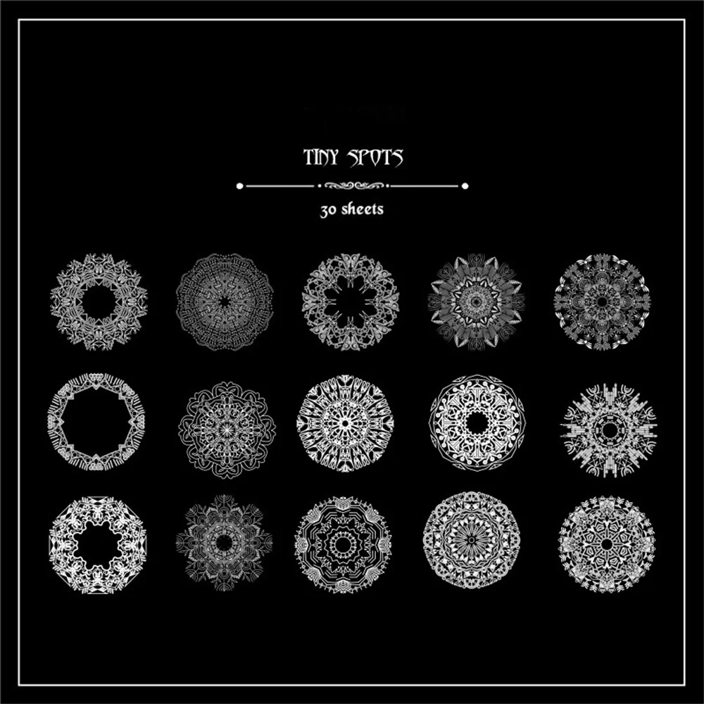 Marcapáginas pegatinas notas de vidrio transparente moda no es fácil de romper notas sin residuos pegatinas manual pegatinas