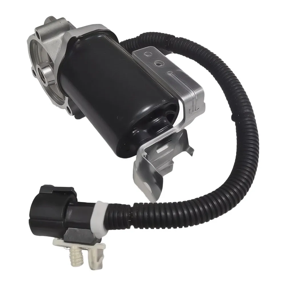 1PCS Transfer Case Shift Actuator Motor 5L5Z-7G360-AA For Ford For Ranger 2004-2005 (2.3L L4 /3.0L For V6 /4.0L For V6)